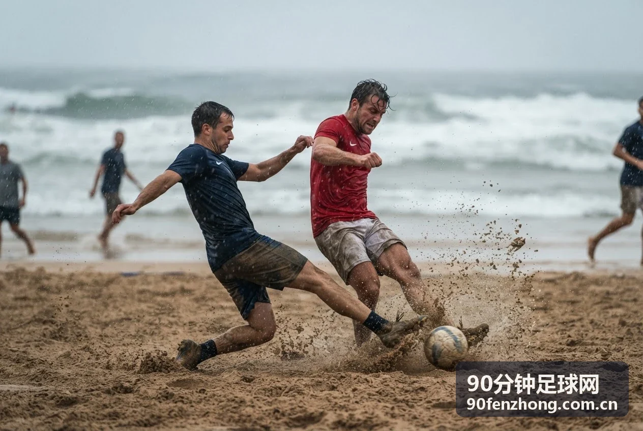 欧冠深度专题封面